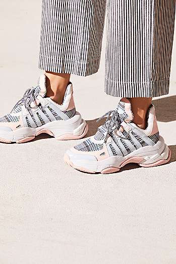 Free People Luxemborg Sneaker