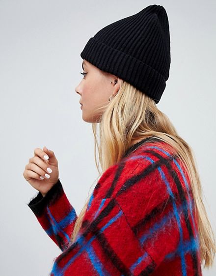New Look Beanie Hat