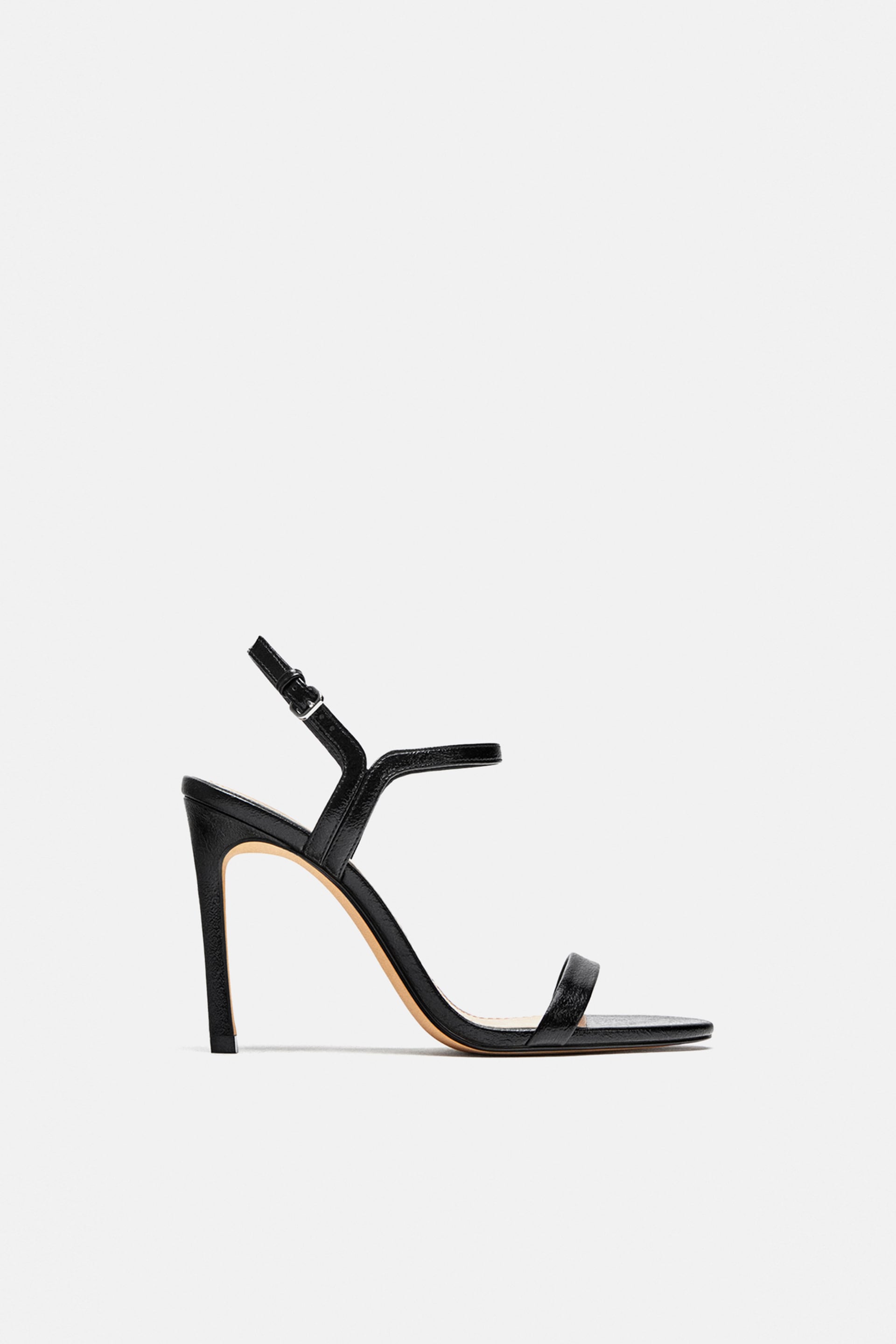 Zara Thin Sandals