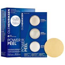 Ole Henrikson Power Peel