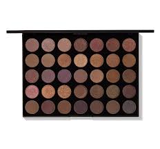 Morphe 35T Taupe Eyeshadow palette 