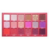 Jeffree Star Blood Sugar Palette 
